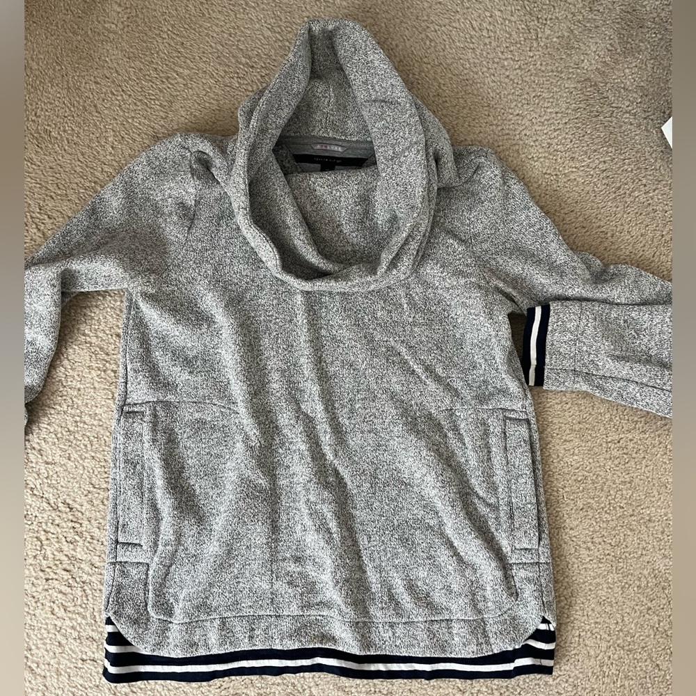 Tommy Hilfiger Cowl Neck Sweater